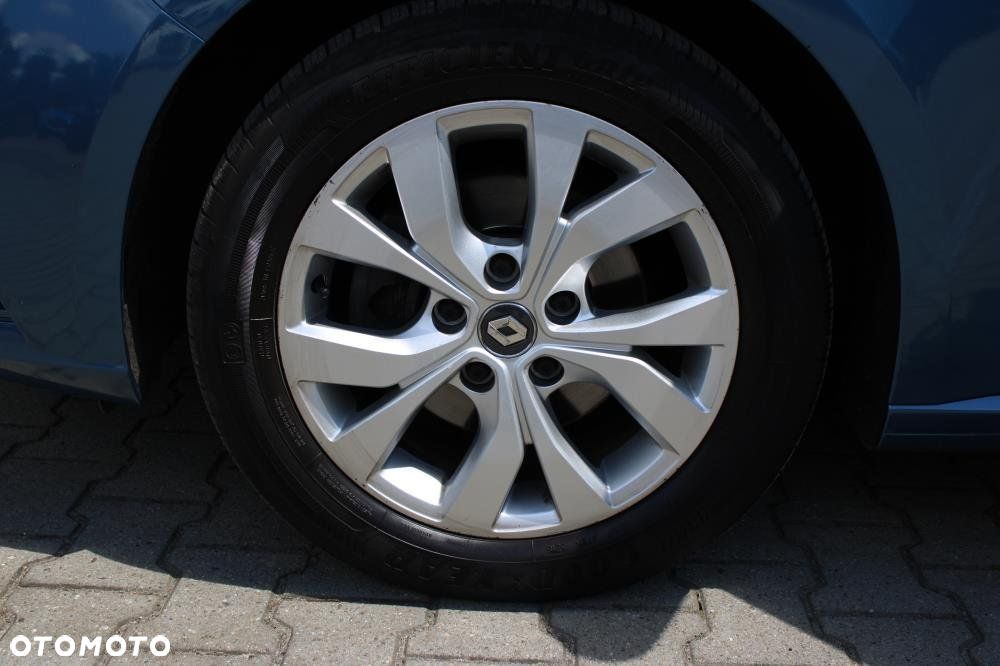Renault Megane - 27