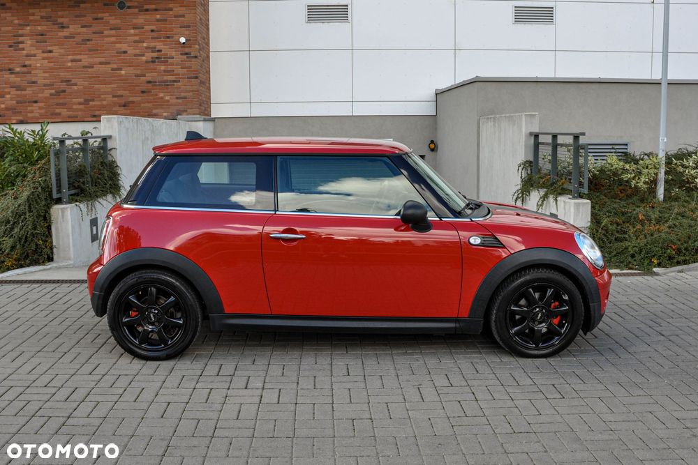 MINI ONE - 5