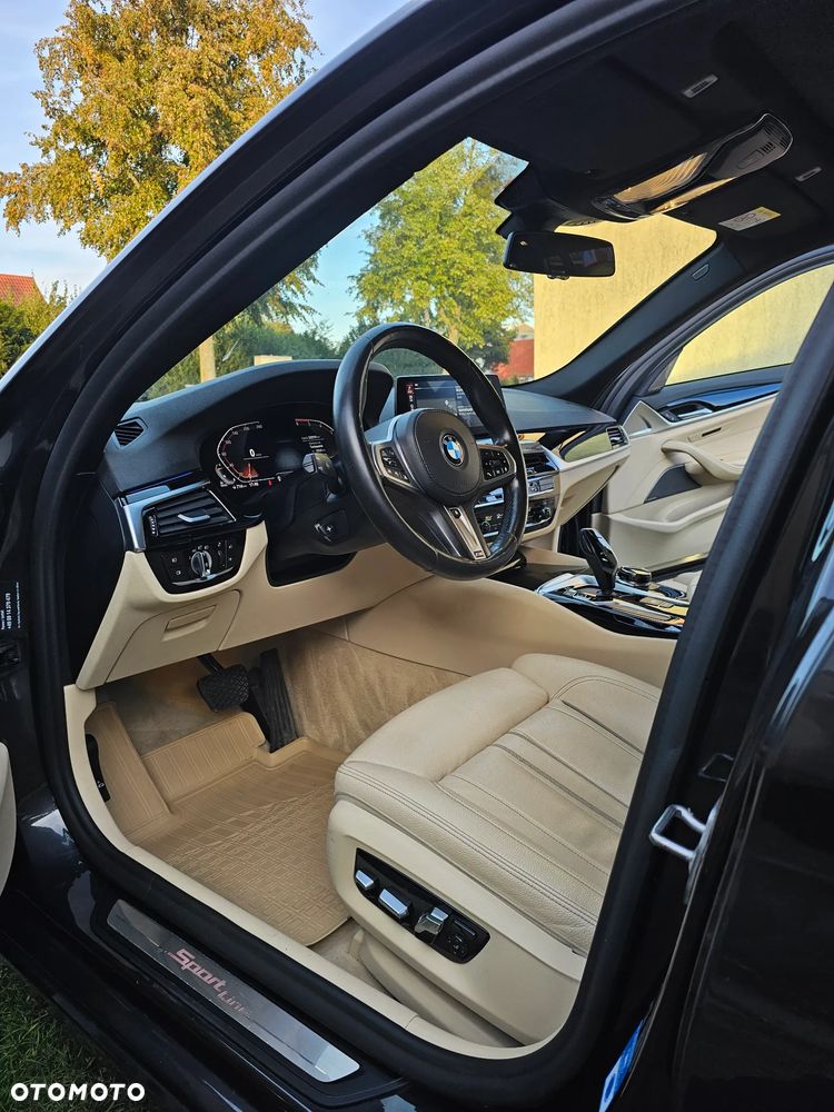 BMW Seria 5 - 15