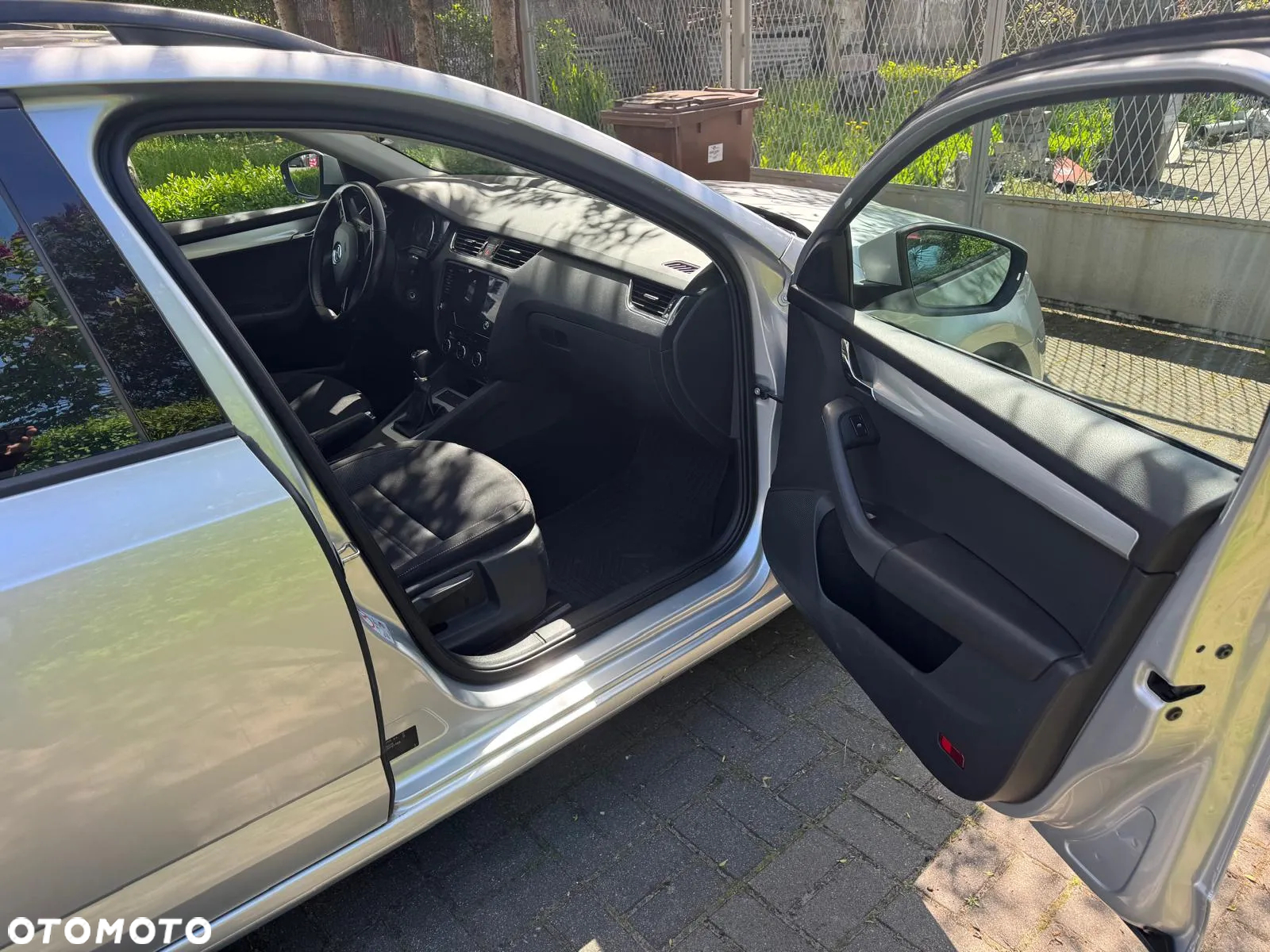 Skoda Octavia 1.6 TDI Active - 9