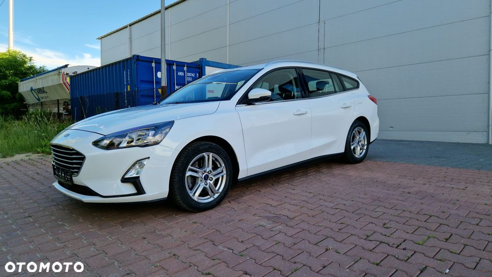 Ford Focus - 10