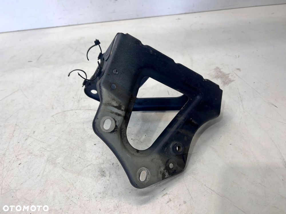 WSPORNIK MOCOAWNIE BŁOTNIKA PRAWY PRZÓD AUDI A6 C6 4F0821136A - 4