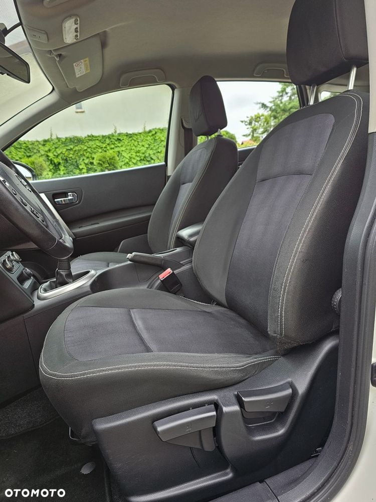Nissan Qashqai 1.6 Tekna - 16
