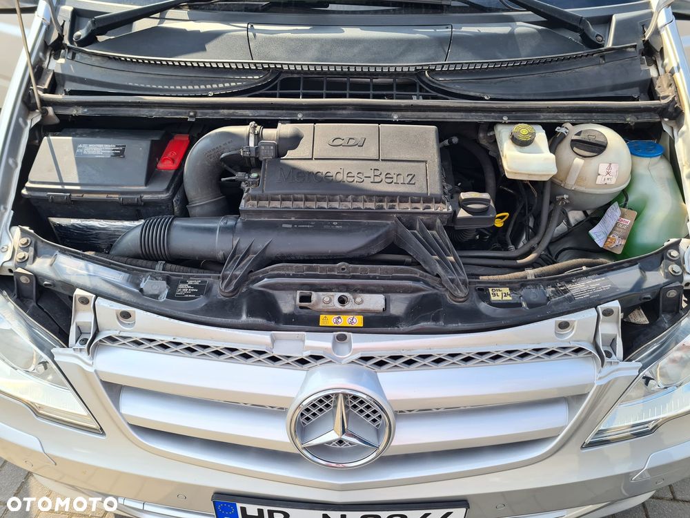 Mercedes-Benz vito - 4
