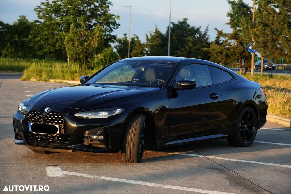 BMW Seria 4 - 10