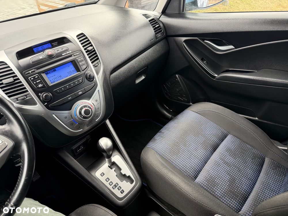 Hyundai ix20 1.6 Automatik Passion - 10