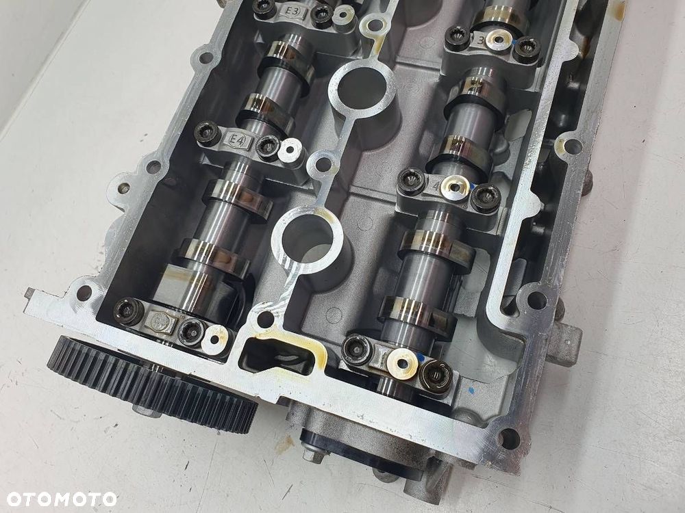 POKRYWA ZAWORÓW WAŁKI ROZRZĄDU BAIC BEIJING X75 7 2024 - 8