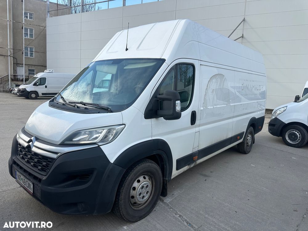 Citroën Jumper - 12