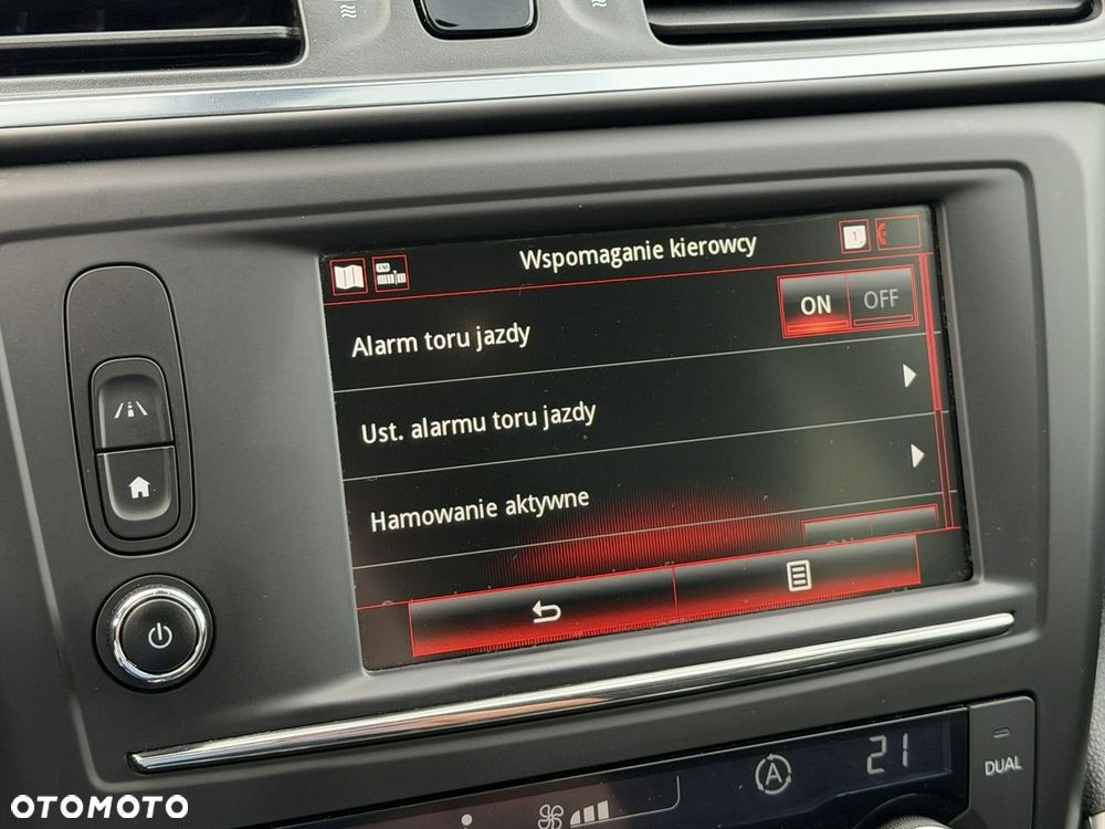 Renault Kadjar - 26
