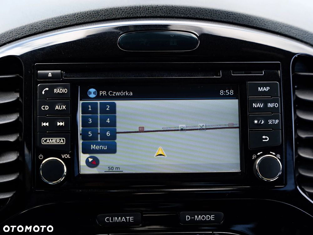 Nissan Juke 1.2 DIG-T Edition - 24