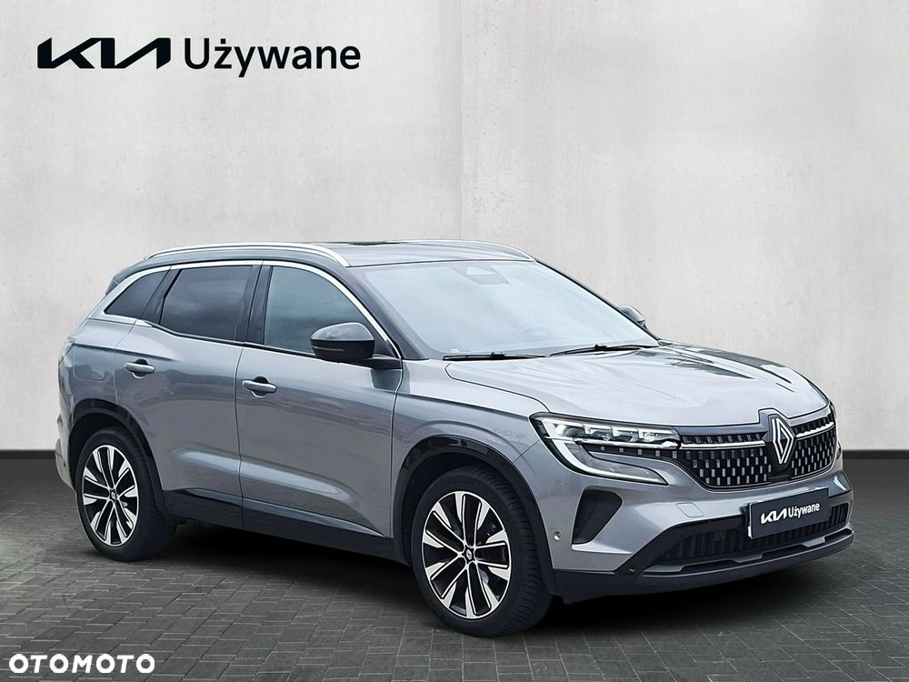 Renault Austral 1.3 TCe mHEV Techno - 8