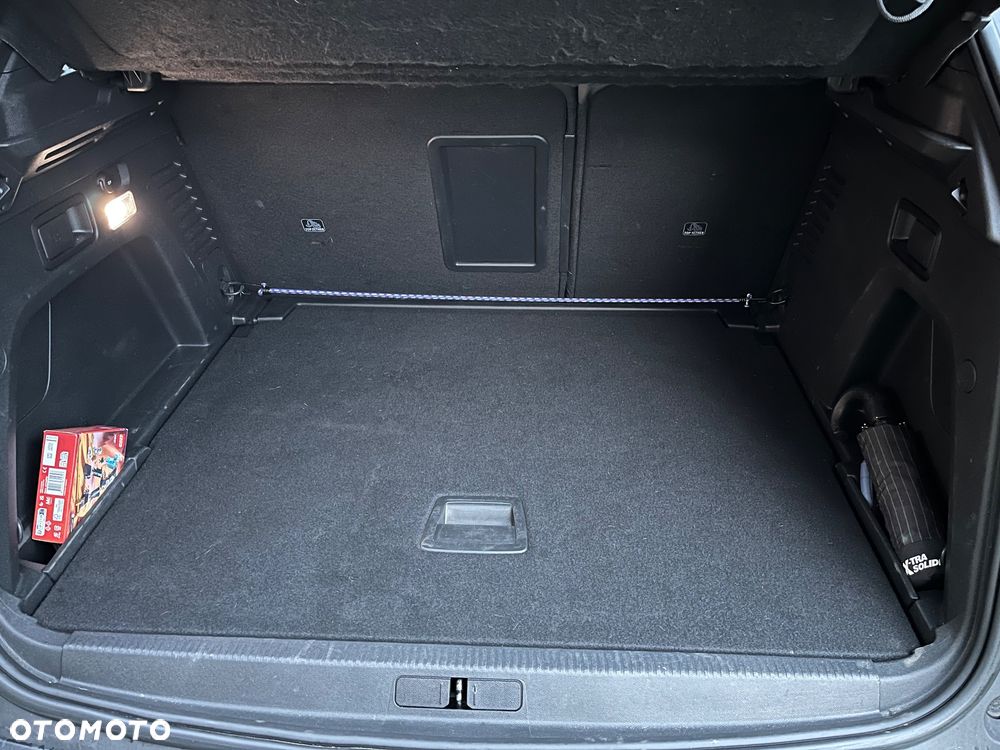 Peugeot 3008 1.6 PureTech GPF GT Line S&S EAT8 - 15