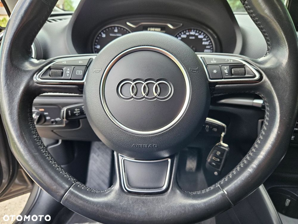 Audi A3 Sportback 2.0 TDI Attraction - 20