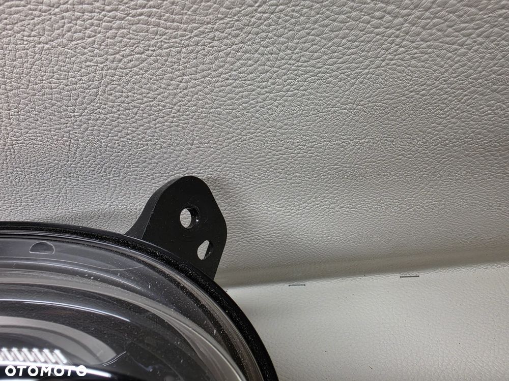LAMPA PRAWA LED DRL FIAT 500X LIFT FULL LED - 4
