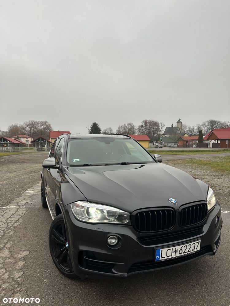 BMW X5 xDrive25d Sport-Aut - 2