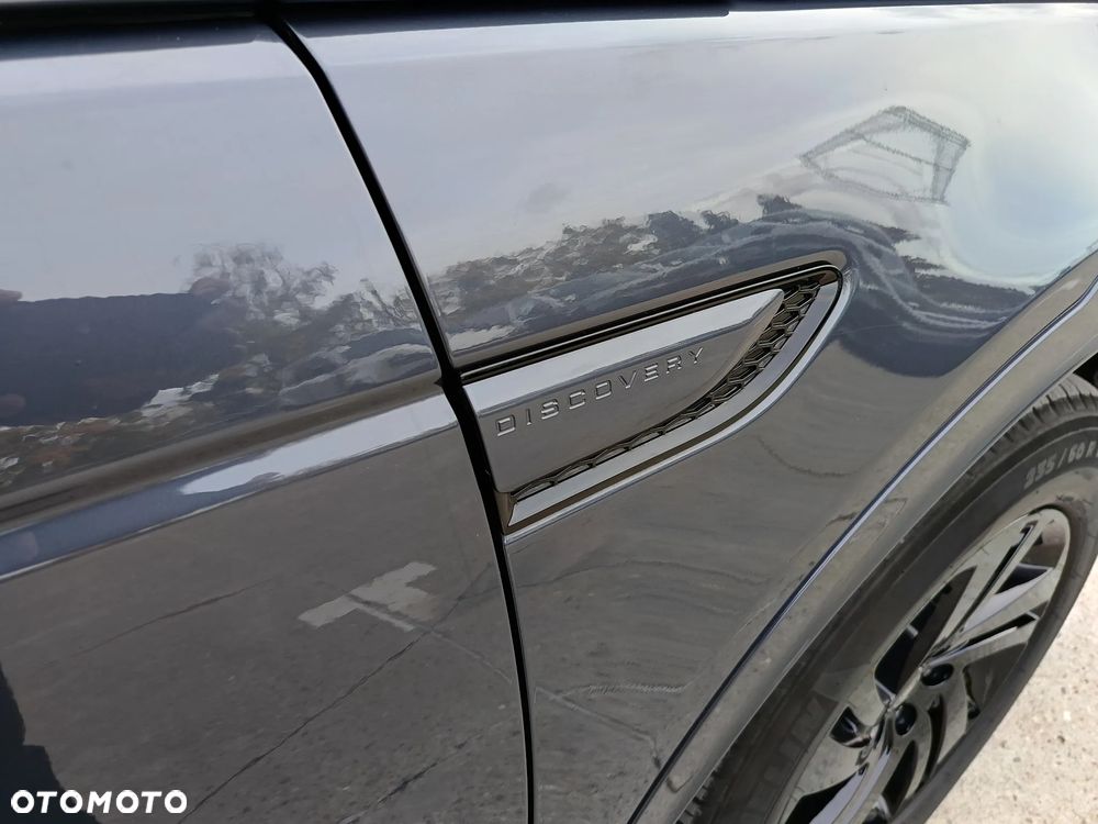 Land Rover Discovery Sport ver-2-0-d240-s - 18