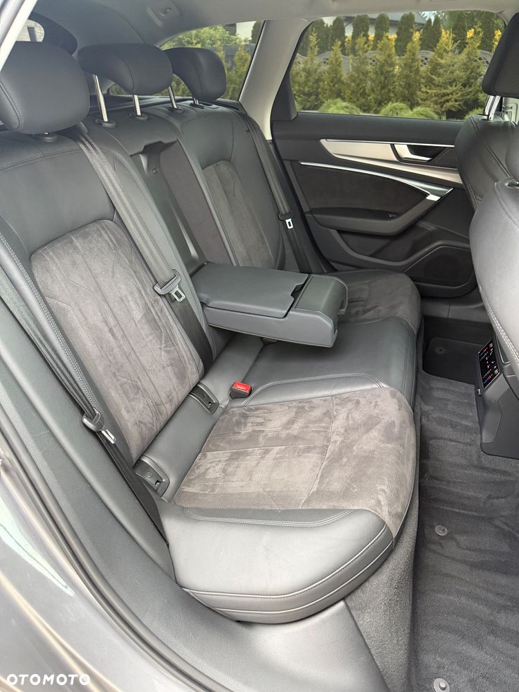 Audi A6 Avant 40 TDI S tronic sport - 21