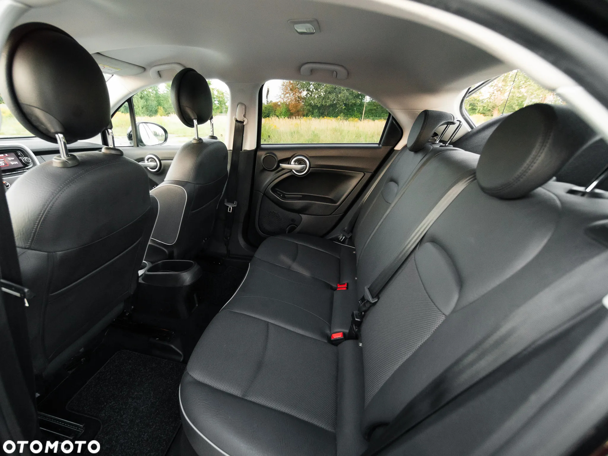 Fiat 500X 1.4 Multiair 4x2 S&S Cross - 16