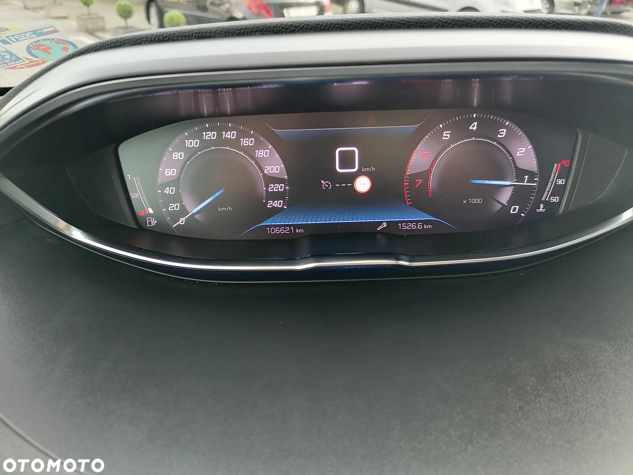 Peugeot 3008 1.2 PureTech Active Pack S&S - 26