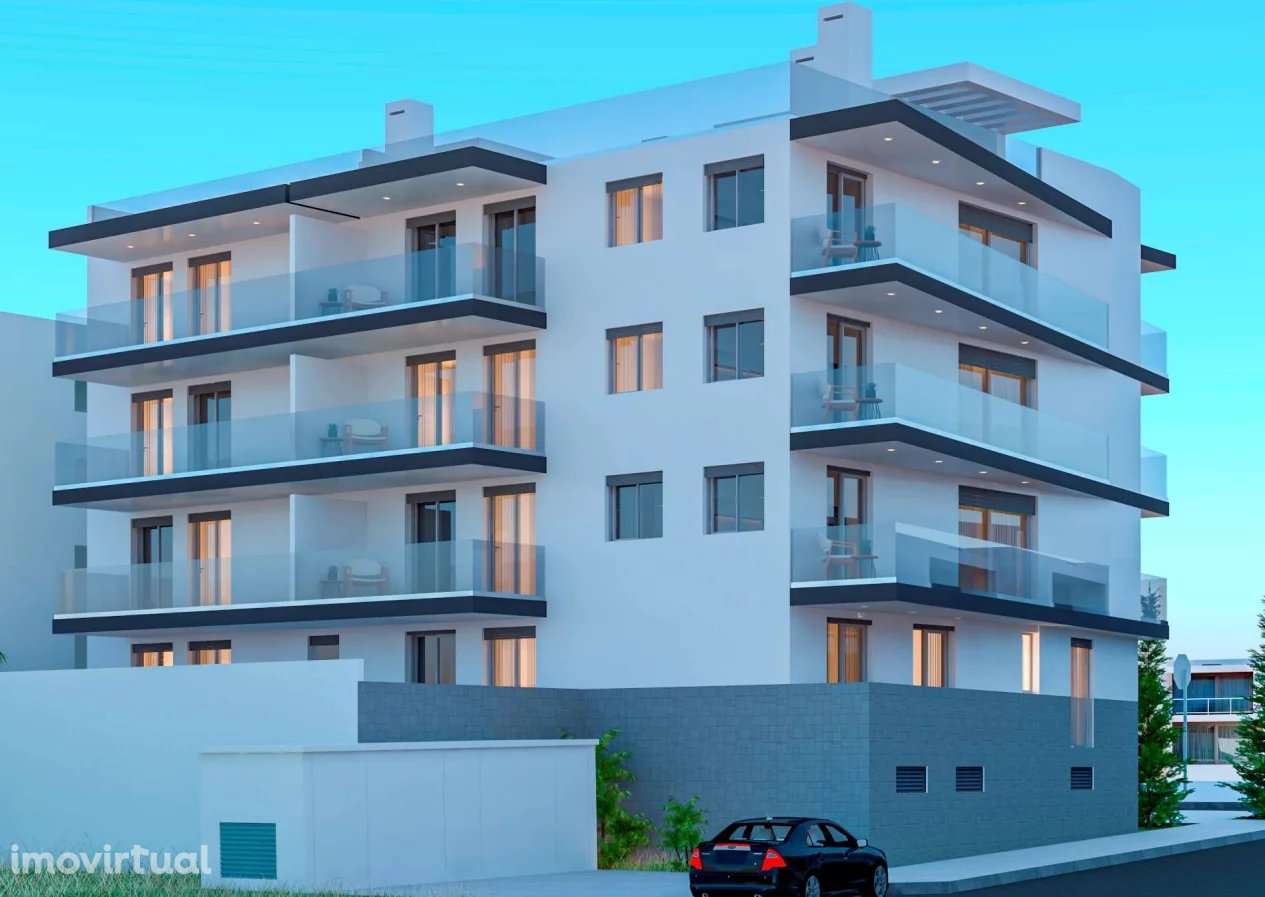 Apartamento T2 para venda em Tavira - Grande imagem: 3/16