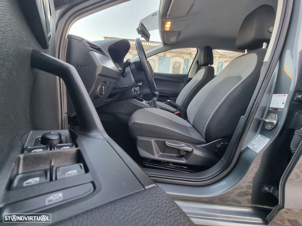 SEAT Ibiza - 6