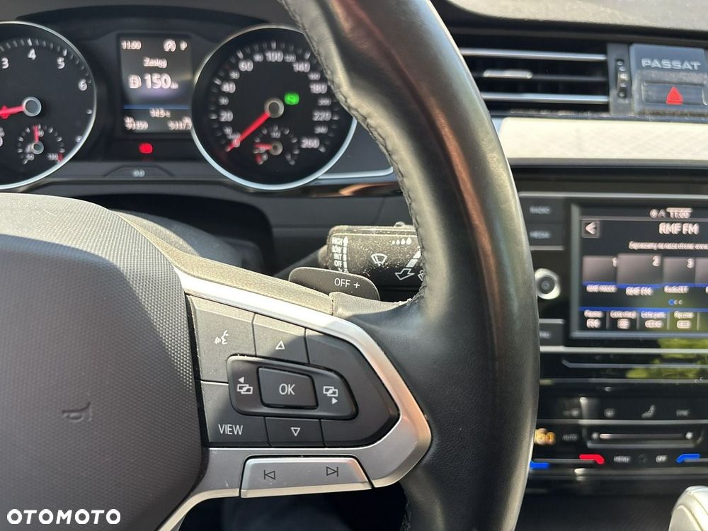 Volkswagen Passat 1.5 TSI EVO Business DSG - 26