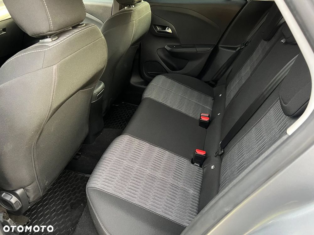 Opel Corsa Business - 34