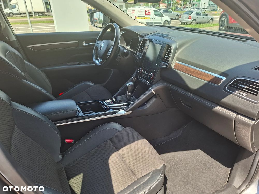 Renault Koleos ENERGY dCi 175 X-tronic 4WD INTENS - 14