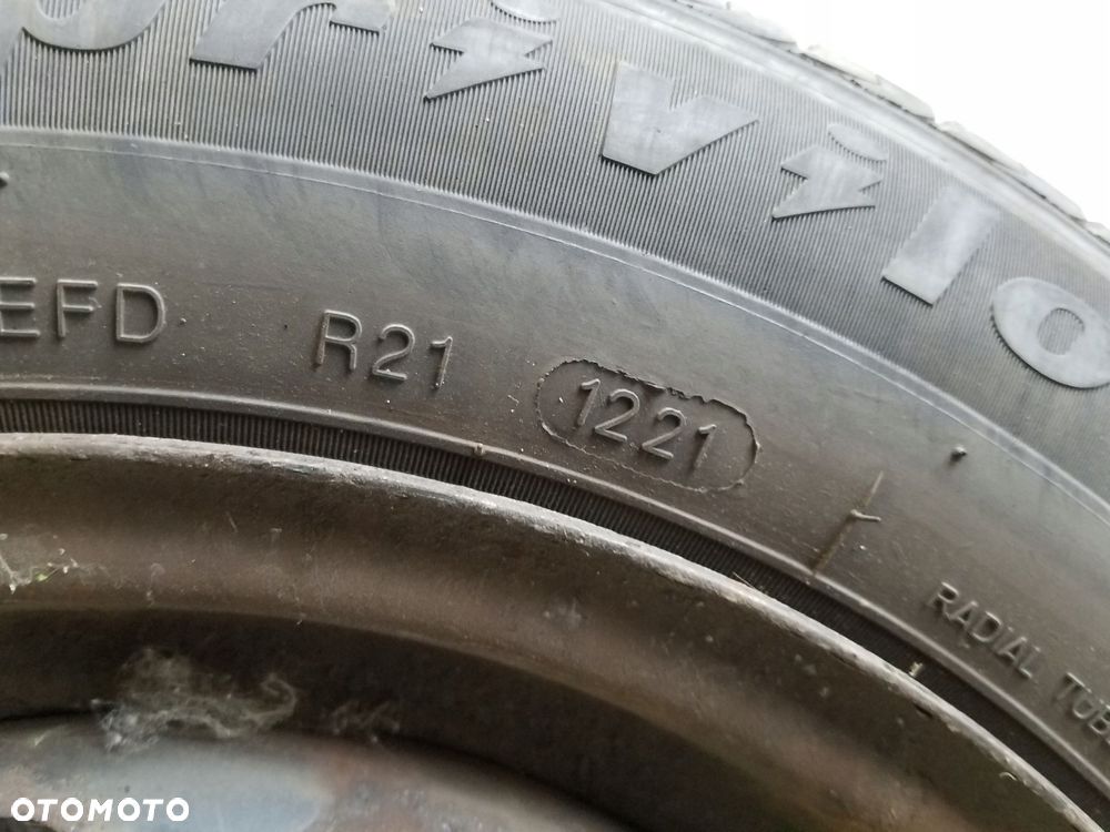 opona opony tracmax x-privilo tx2 185/65 r15 88h - 5