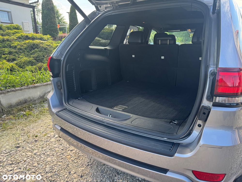 Jeep Grand Cherokee 3.6 V6 Laredo - 15