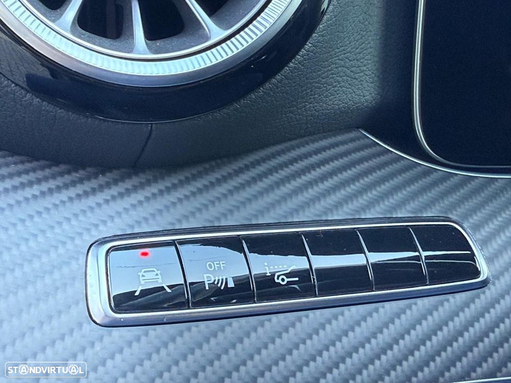 Mercedes-Benz AMG GT 53 4Matic+ - 52