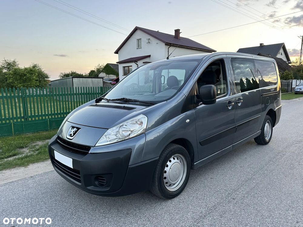 Citroën Jumpy - 1