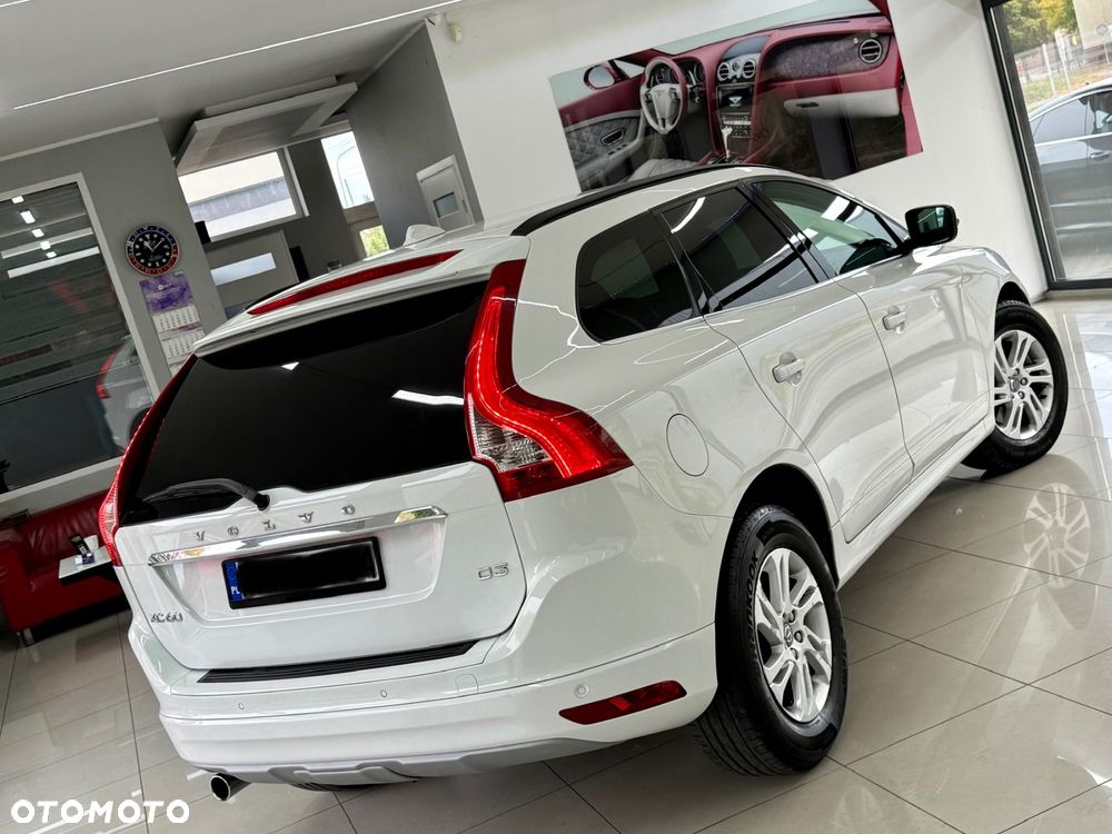 Volvo XC 60 D3 Drive-E R-Design Momentum - 39