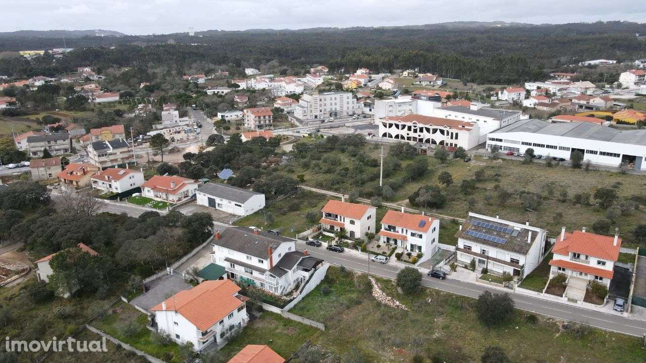 Terreno para construção em Fátima - Grande imagem: 3/8