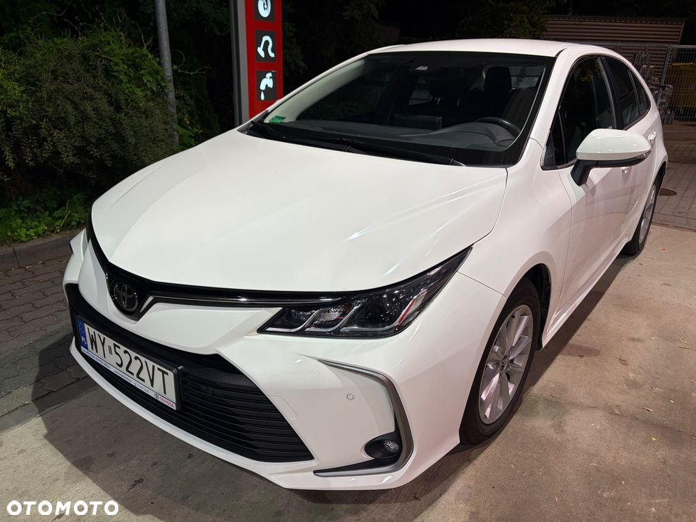 Toyota Corolla 1.6 Comfort - 2