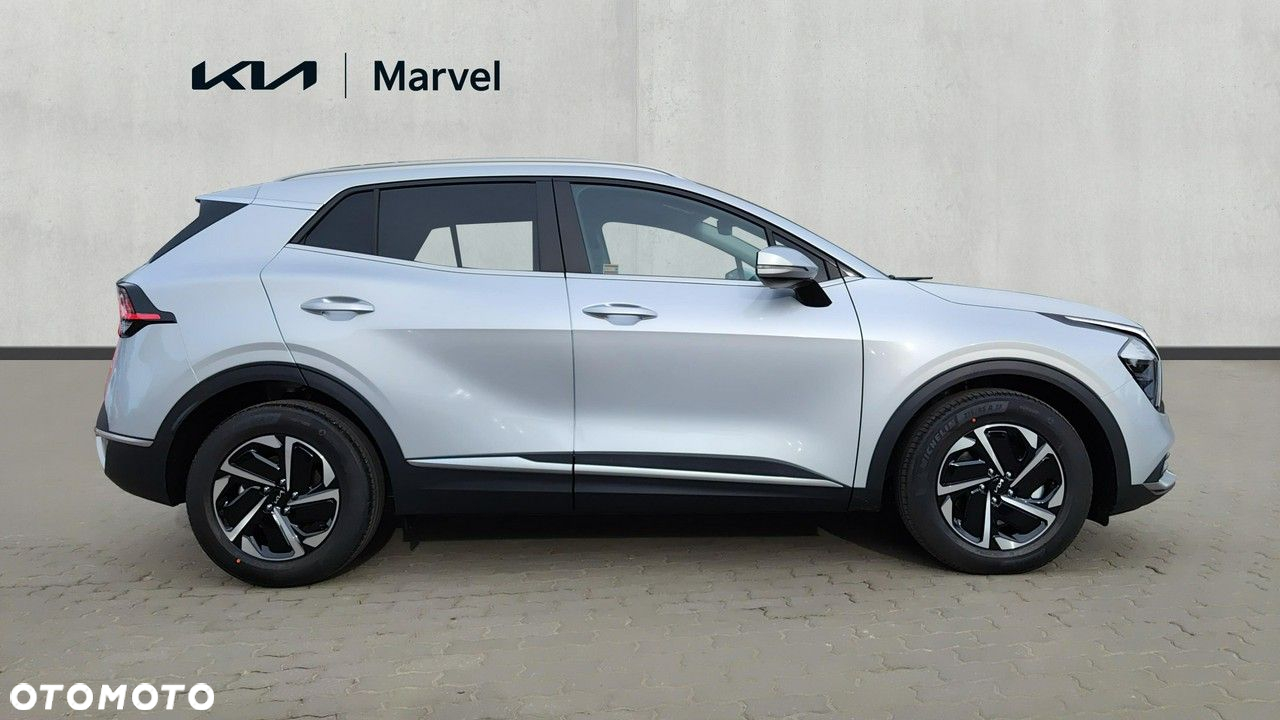 Kia Sportage - 4