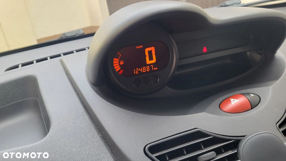 Renault Twingo 1.2 8V Access - 5