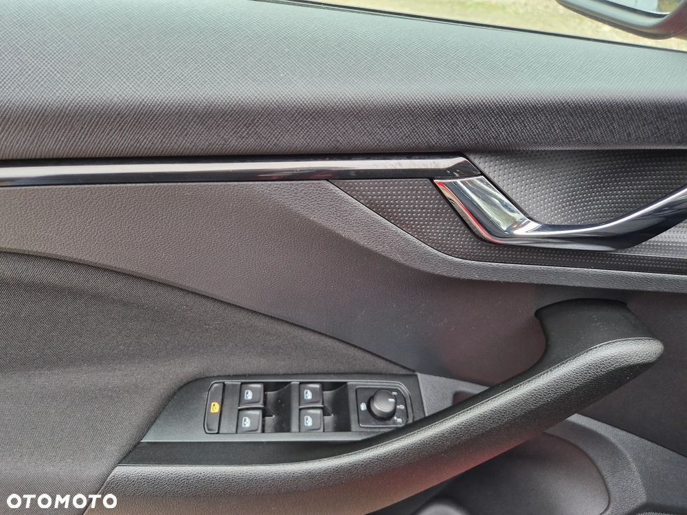 Skoda Kamiq 1.5 TSI Style DSG - 24