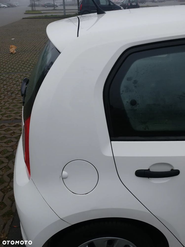 Skoda Citigo 1.0 MPI Active - 7