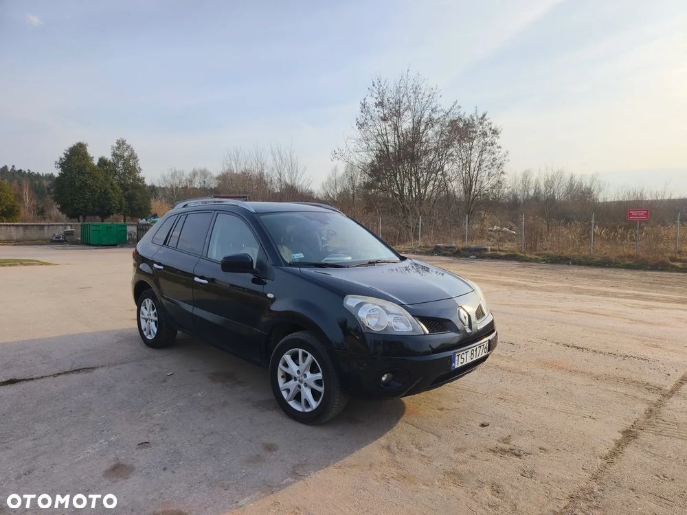 Renault Koleos 2.0 dCi Expression - 1