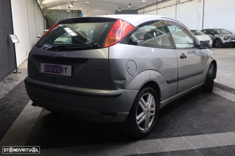 Ford Focus - 9