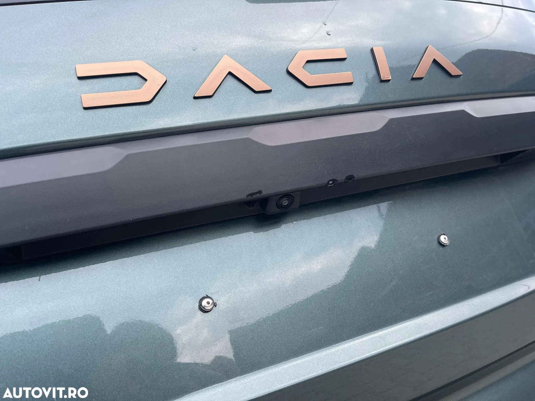 Dacia Jogger TCe 110 Extreme+ - 11