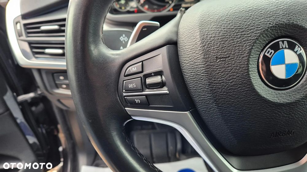 BMW X5 xDrive25d - 24