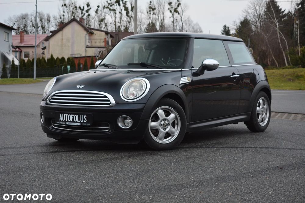 MINI ONE - 2