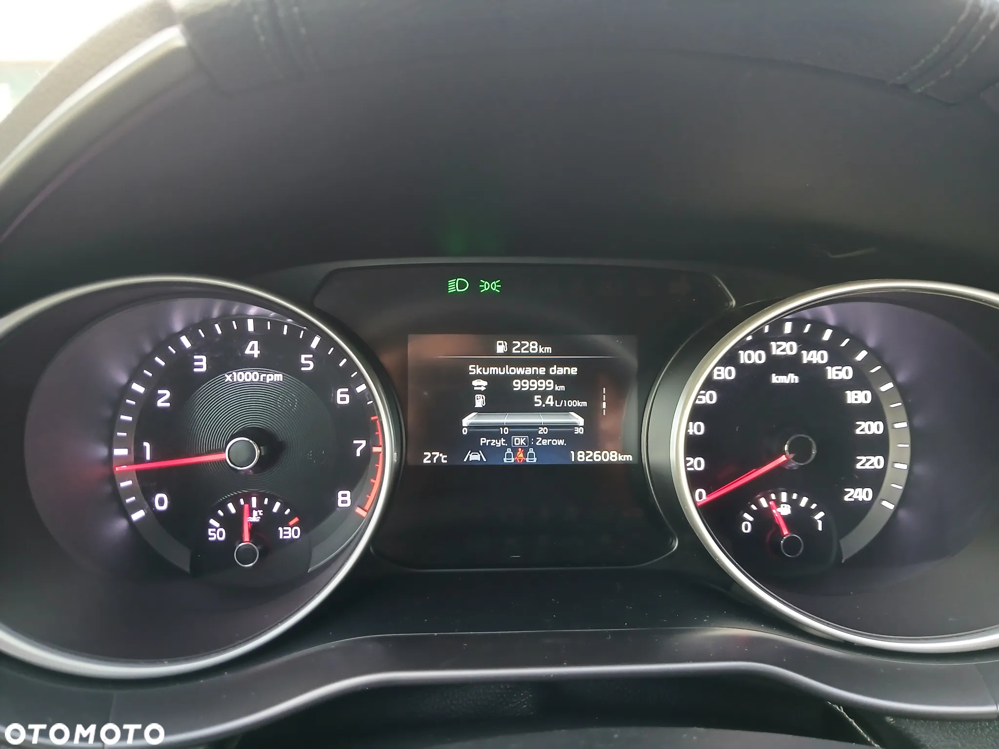 Kia Ceed 1.5 T-GDI M - 20