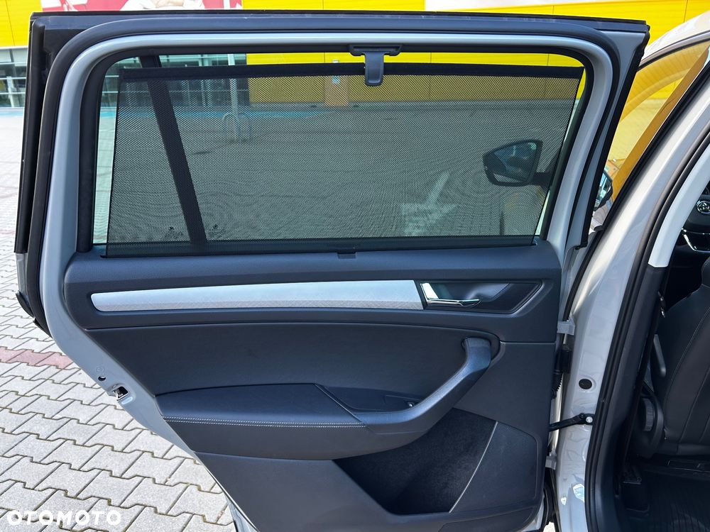 Skoda Kodiaq 2.0 TDI 4x4 Style DSG - 22