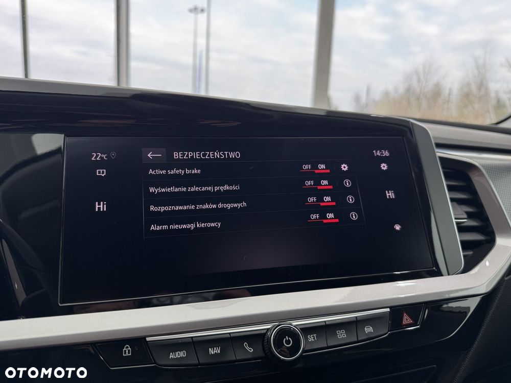 Opel Grandland - 37