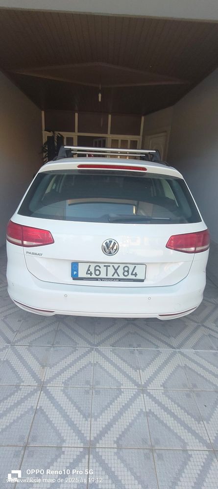 VW Passat Variant 1.6 TDI Confortline - 1