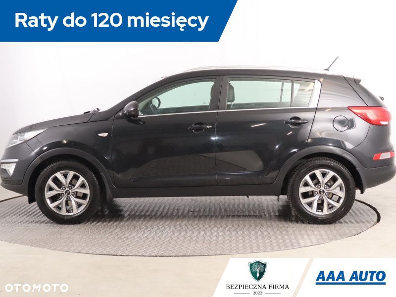 Kia Sportage - 3