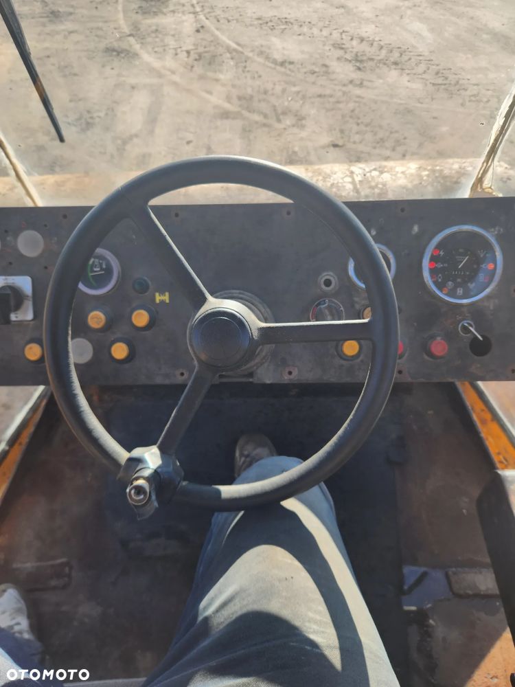 Bomag 1400 - 7